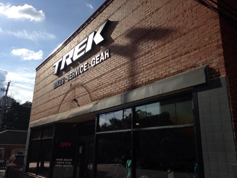 Atlanta Trek Newnan - eBike shop in Newnan, GA