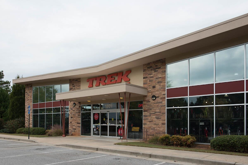Atlanta Trek - eBike shop in Peachtree City, GA