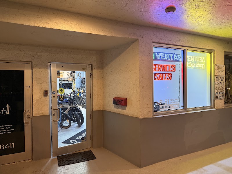 Aventura E-Bike Shop - eBike shop in North Miami Beach, FL