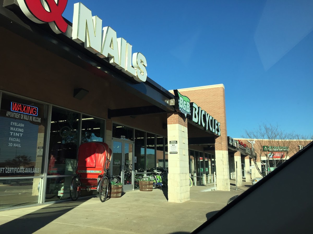 B & B Bicycles - eBike shop in Cedar Hill, TX