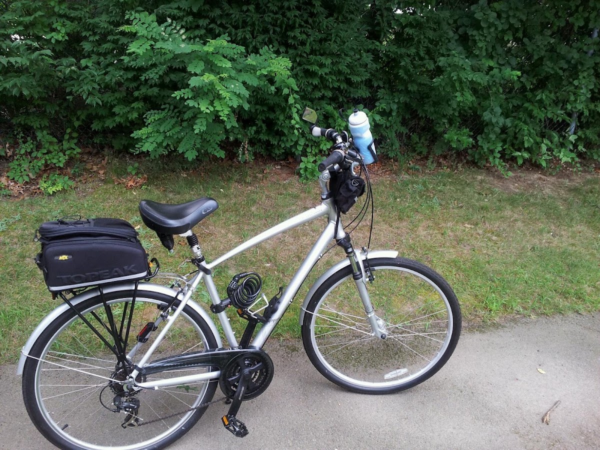 B & B Bike Shop - eBike shop in Bridgewater, MA