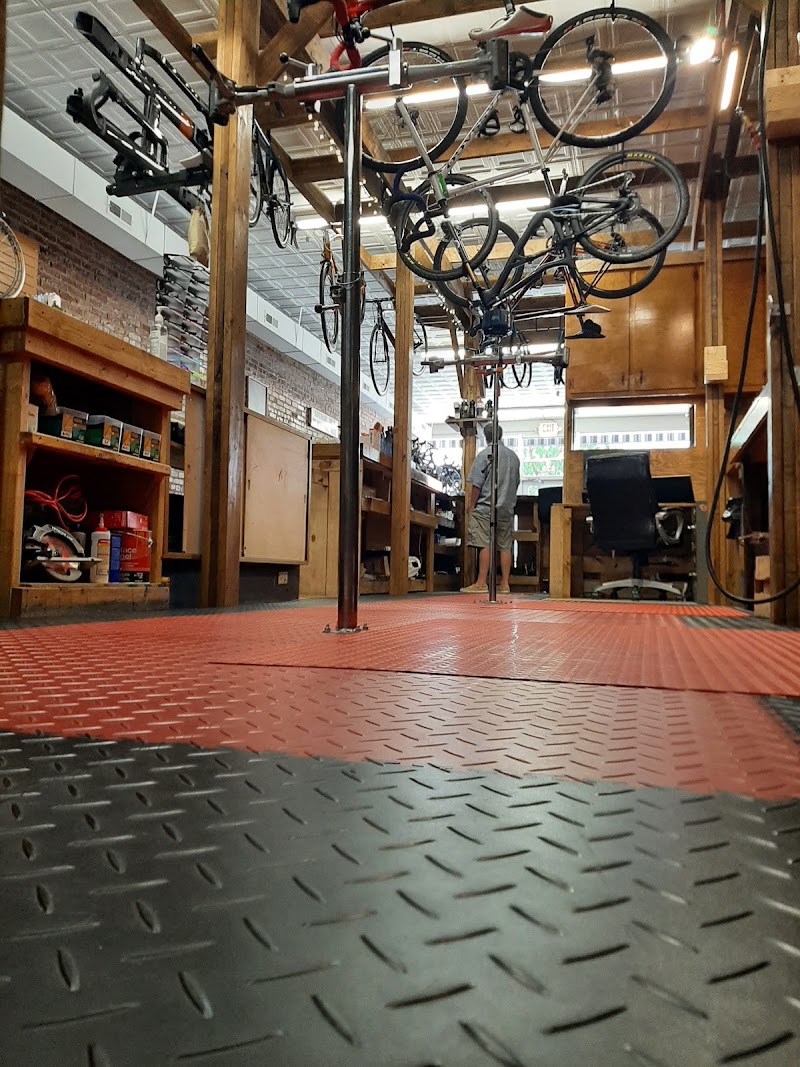 Back To Dirt Bikes - eBike shop in Sanford, NC