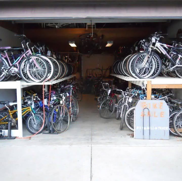 Back Yard Bike Shop - eBike shop in Kenosha, WI