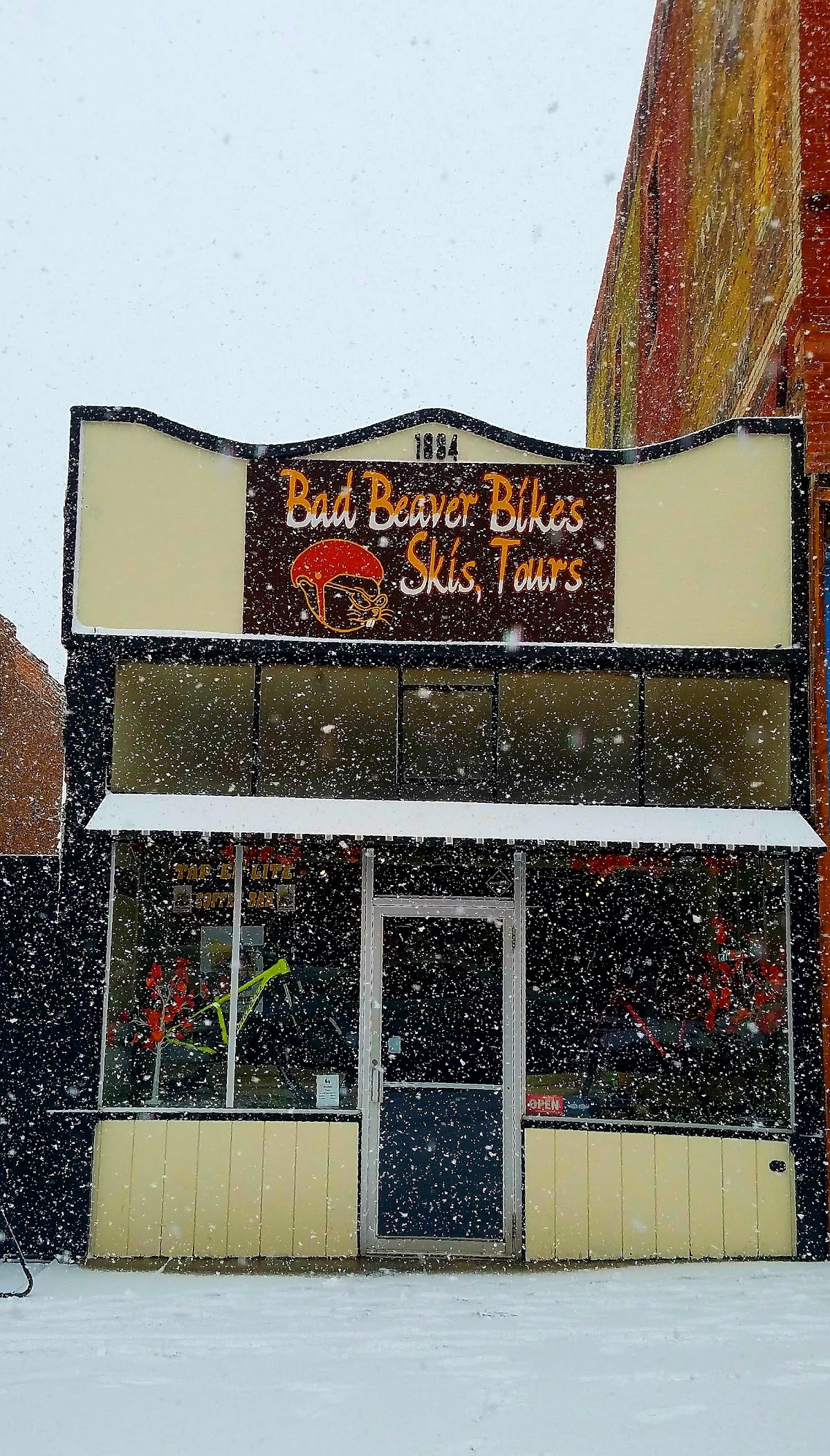 Bad Beaver Bikes - eBike shop in Butte, MT