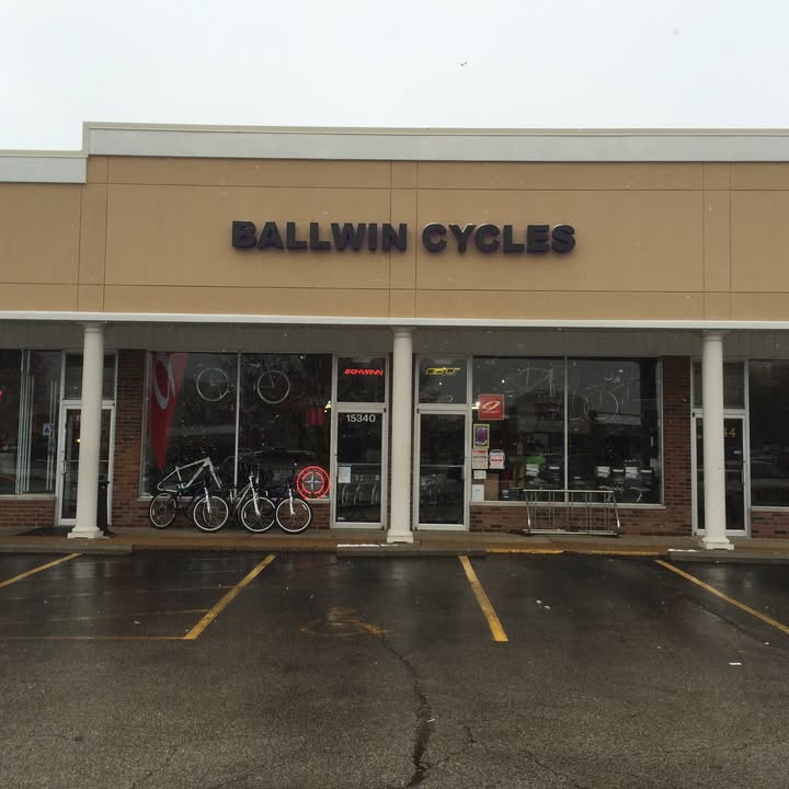 Ballwin Cycles - Ballwin - eBike shop in Ballwin, MO