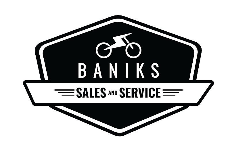 Banik's Sales and Service - eBike shop in Northern Cambria, PA