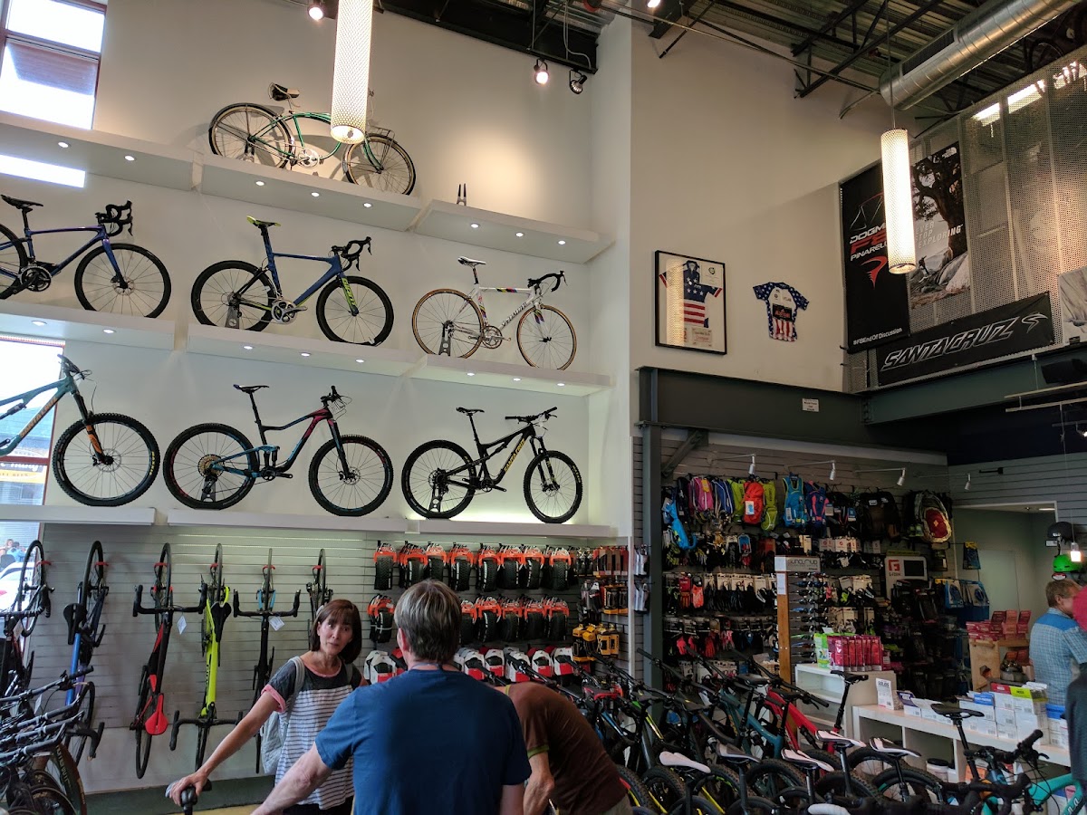 Basalt Bike & Ski - Basalt - eBike shop in Basalt, CO