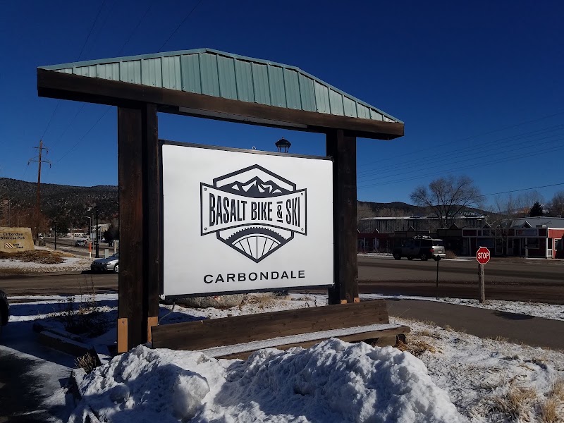 Basalt Bike & Ski - Carbondale - eBike shop in Carbondale, CO