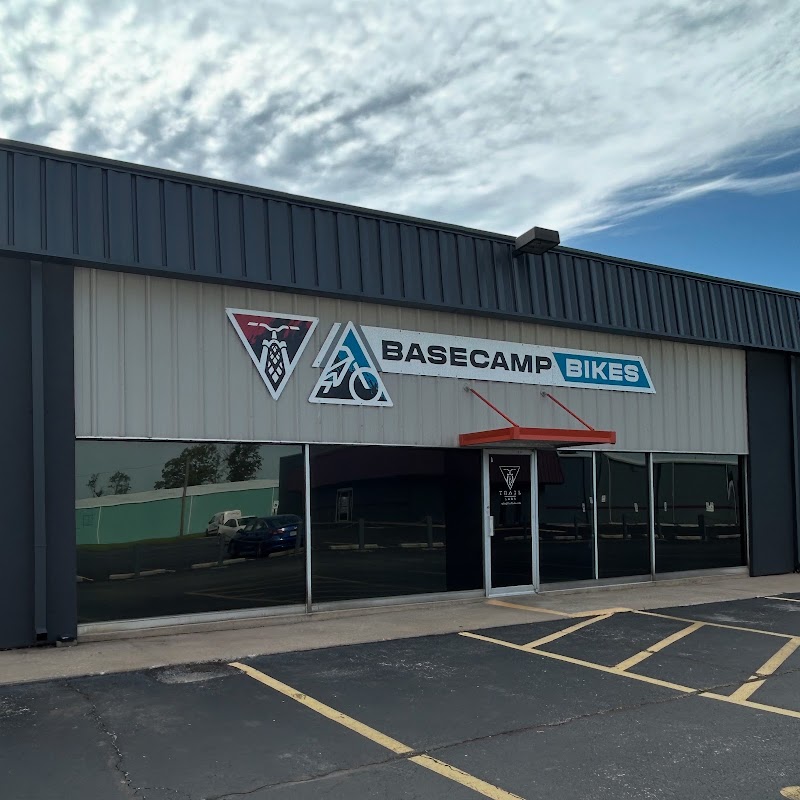 Basecamp Bikes - eBike shop in Springfield, MO
