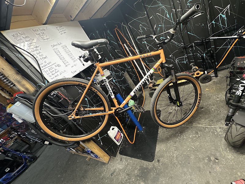 BaseModz - eBike shop in Norfolk, VA
