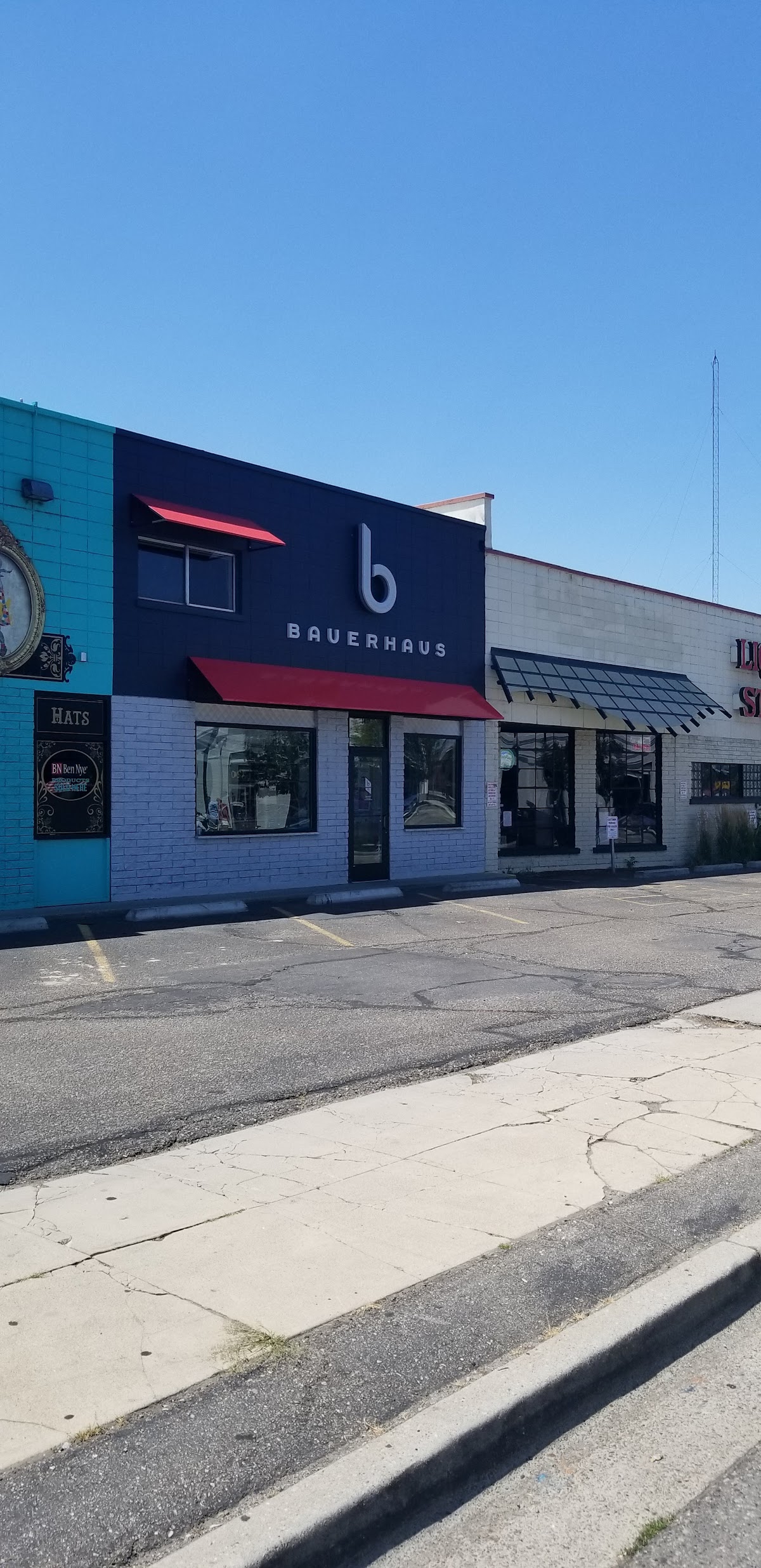 Bauerhaus Bikes - eBike shop in Boise, ID