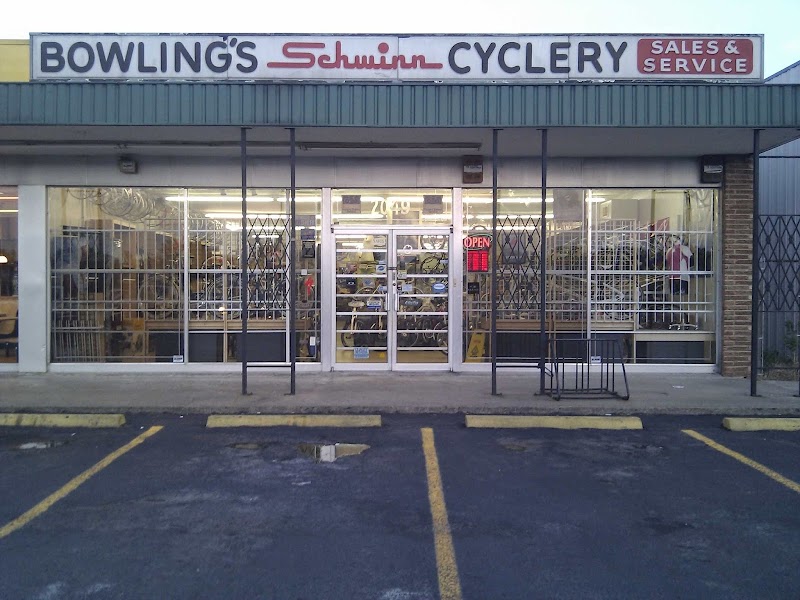 Bay Area Cycling - Pasadena - eBike shop in Pasadena, TX