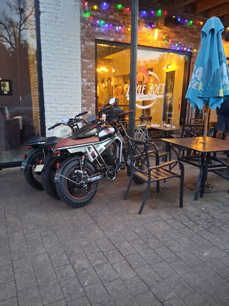 BayRat Ebikes - eBike shop in Bay St Louis, MS