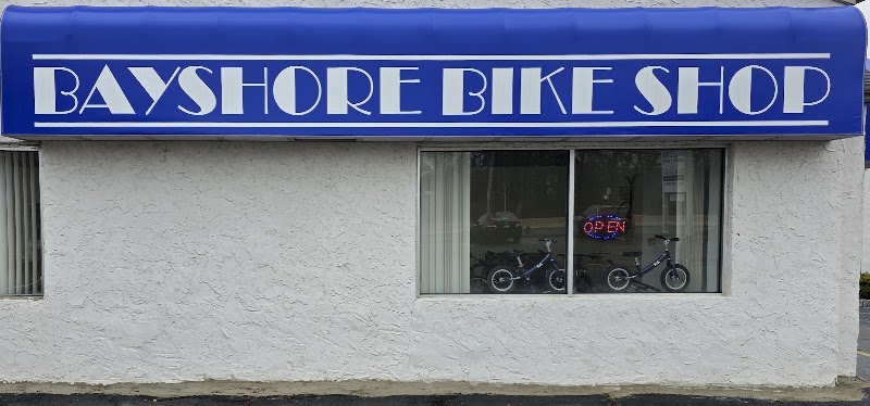 Bayshore Bike Shop - eBike shop in Union Beach, NJ