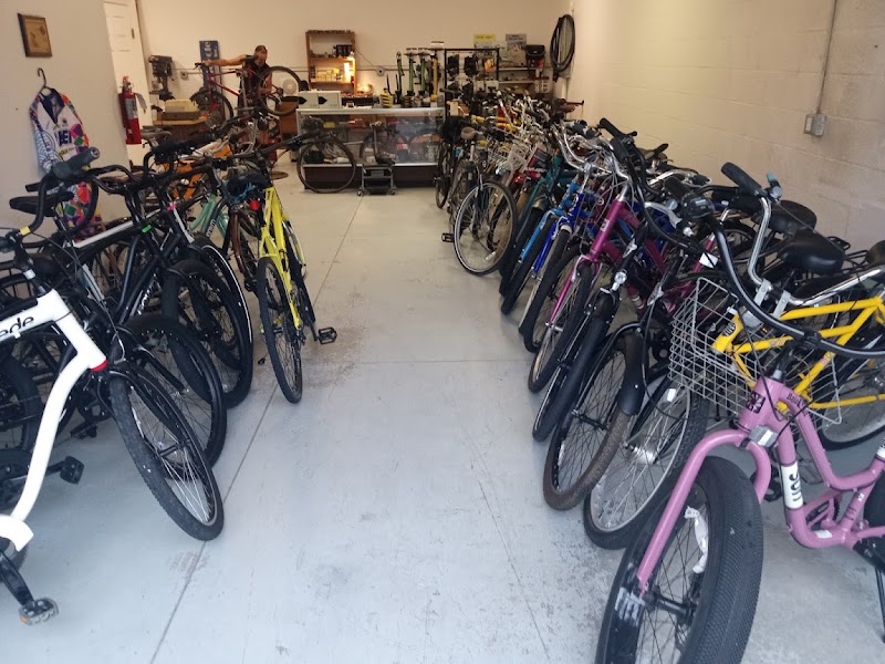 Beach Bicycle - eBike shop in Edgewater, FL
