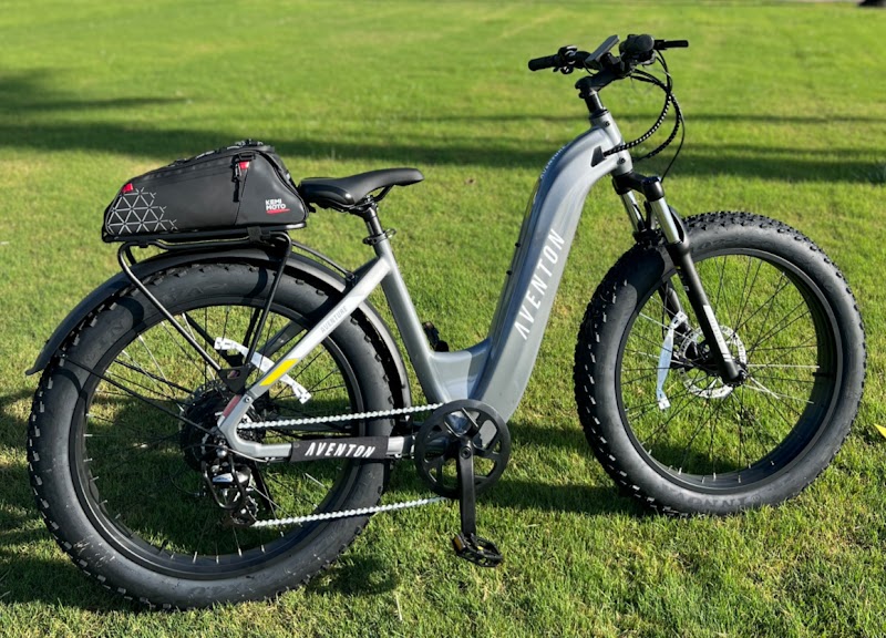 Beach E-Bikes - Mobile Rentals & Sales - eBike shop in Indialantic, FL