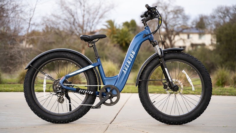 Beach E-Bikes Sales - eBike shop in Melbourne, FL