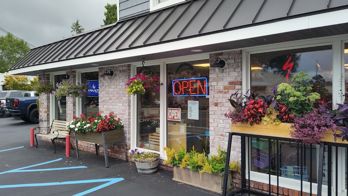 Beachwood Bicycles - eBike shop in Beachwood, NJ