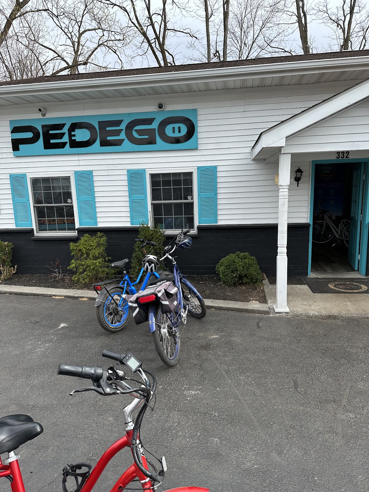 Beacon Bikes - eBike shop in Beacon, NY