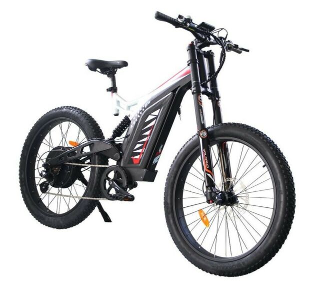 Beam eBikes - eBike shop in Imperial Beach, CA