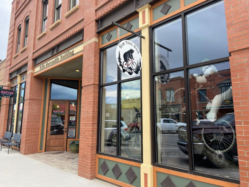Bear Trail Bikes - eBike shop in Rifle, CO
