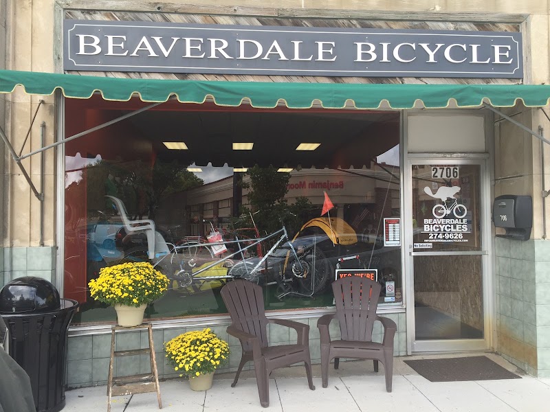 Beaverdale Bicycles - eBike shop in Des Moines, IA