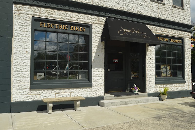 Becky's Bikes - eBike shop in Crystal Lake, IL