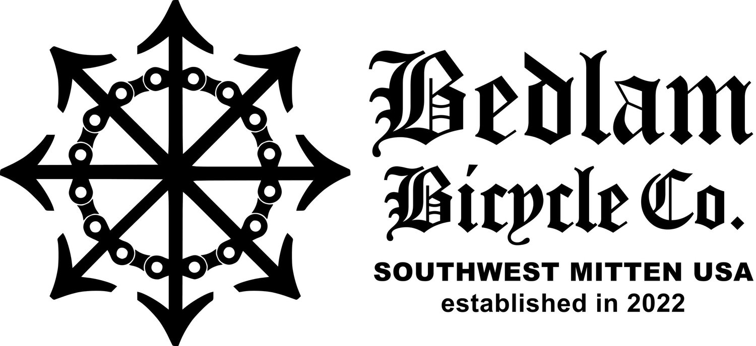 Bedlam Bicycle Co. - eBike shop in Benton Harbor, MI