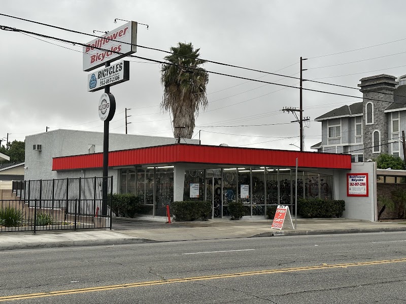 Bellflower Bicycles - eBike shop in Bellflower, CA