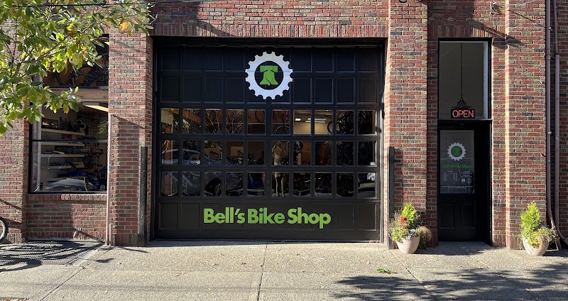 Bell's Bike Shop - eBike shop in Philadelphia, PA