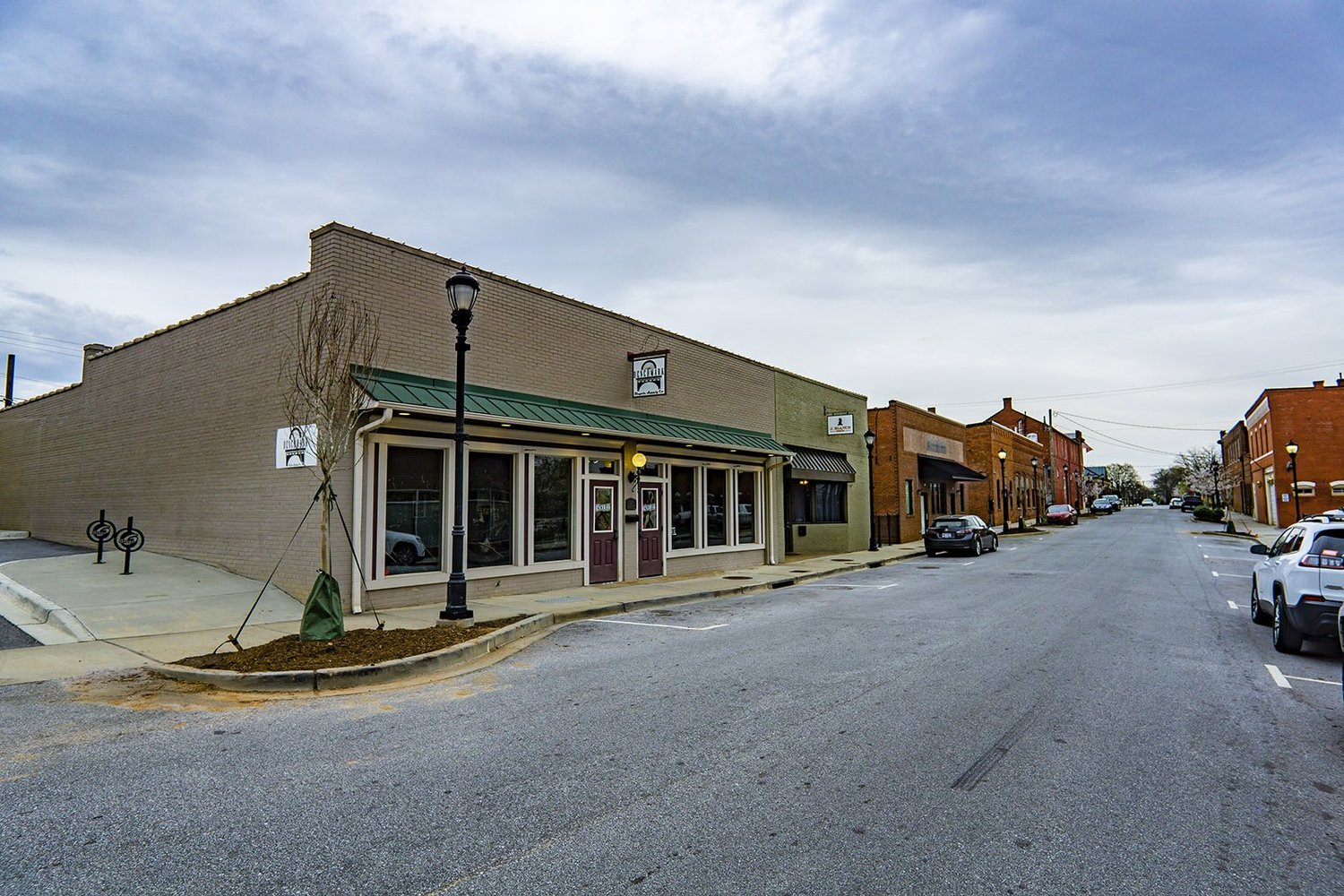 Benchmark Bicycle Supply Co. - eBike shop in Greer, SC