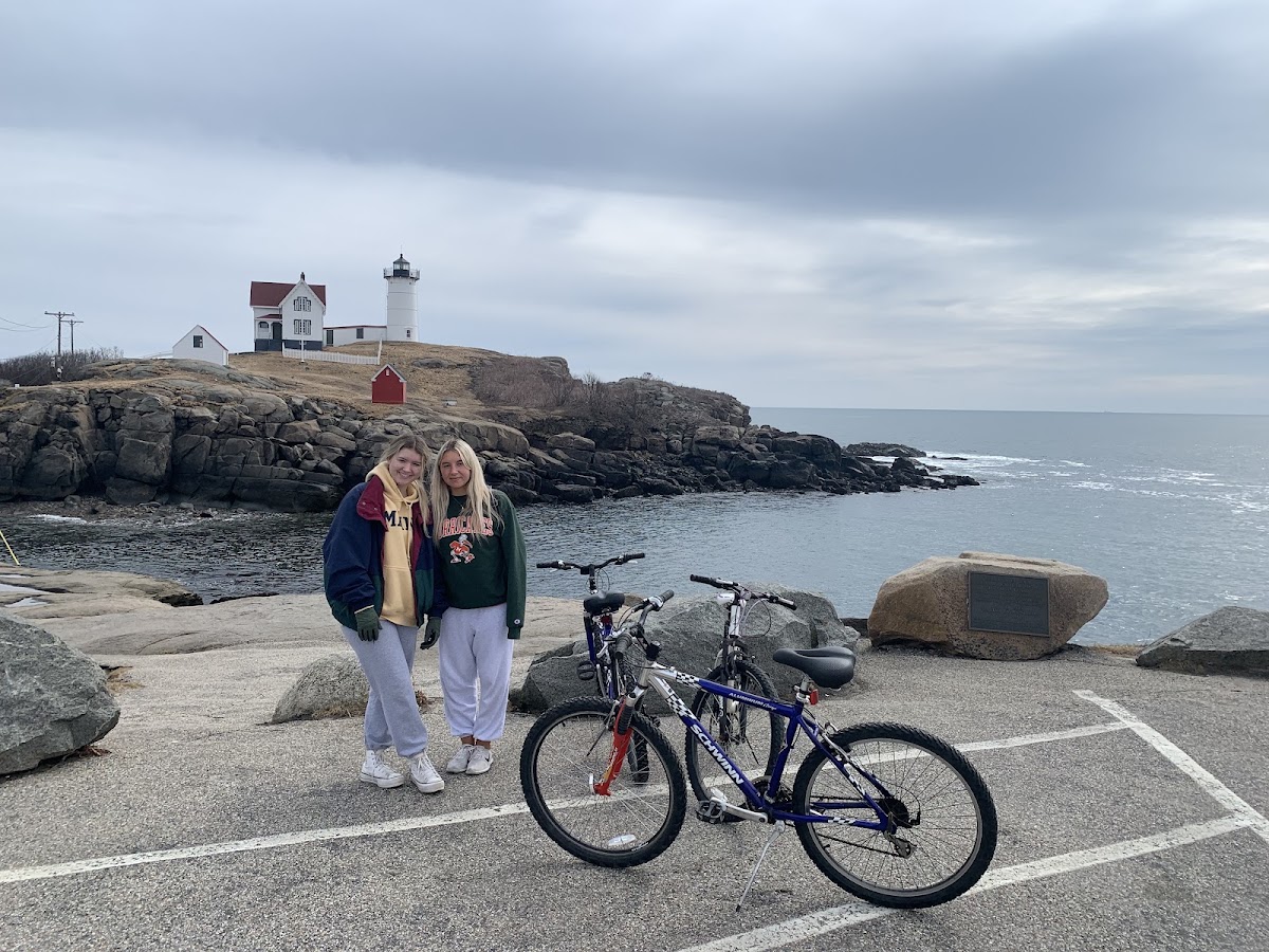Berger's Bike Shop - eBike shop in York, ME