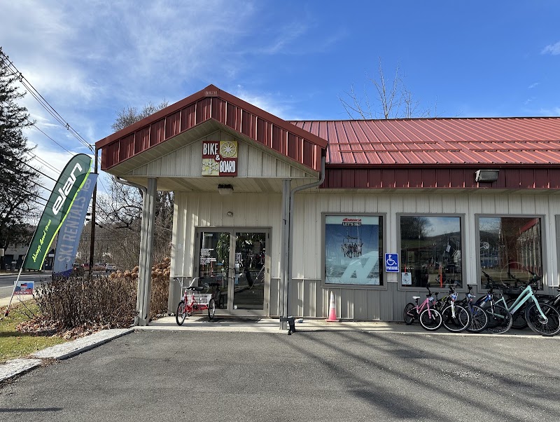 Berkshire Bike and Board Great Barrington - eBike shop in Great Barrington, MA