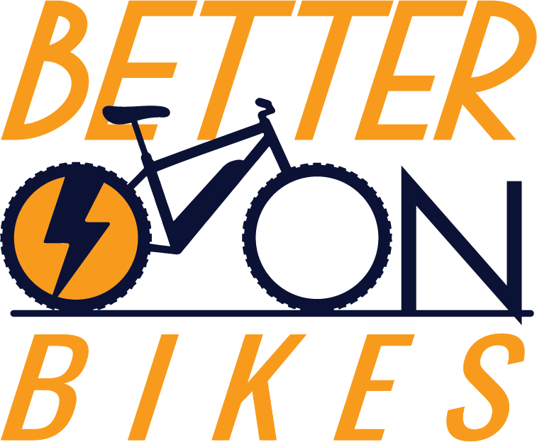 Better On Bikes - eBike shop in Bradenton, FL