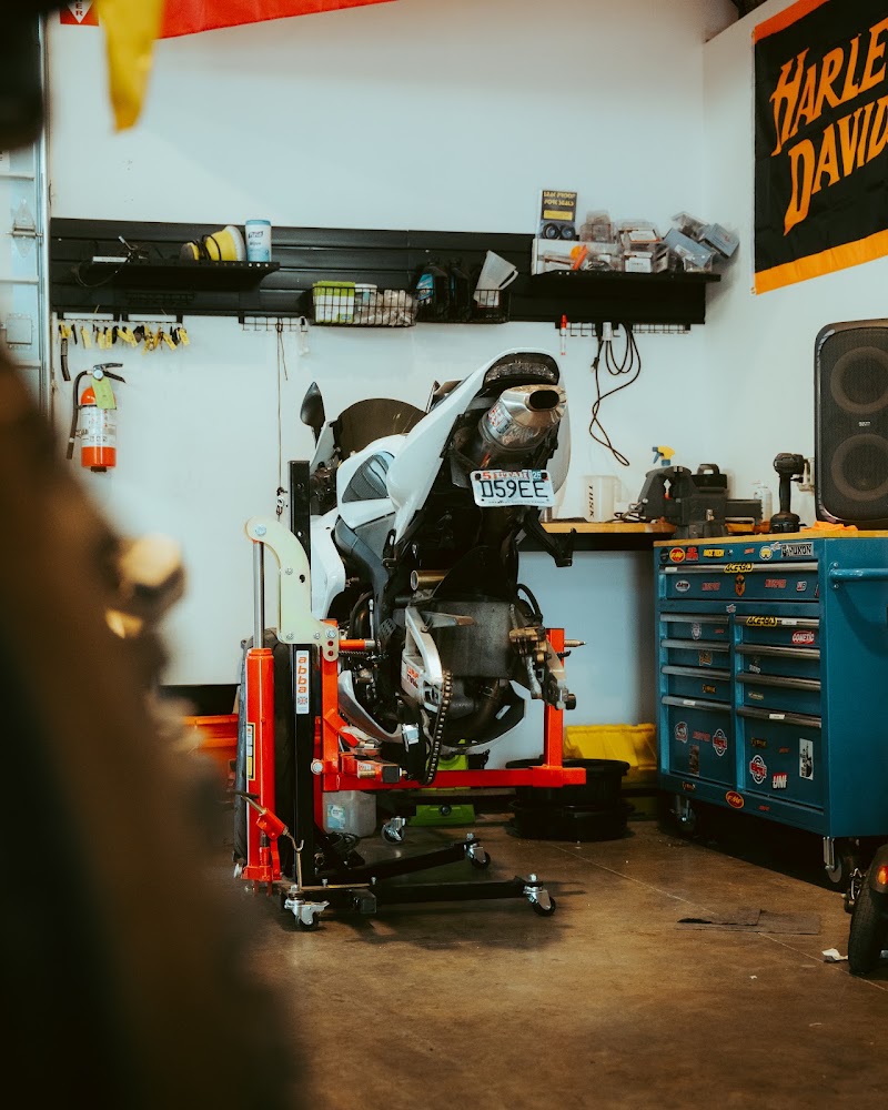 BHive Moto - eBike shop in West Jordan, UT