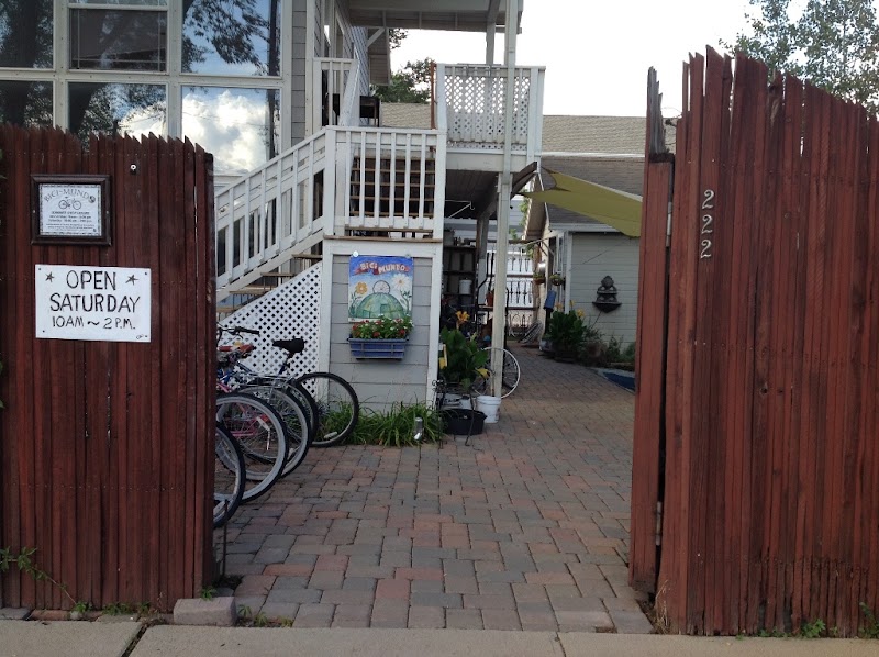 Bici-Mundo Bicycle Sales & Service - eBike shop in Flagstaff, AZ
