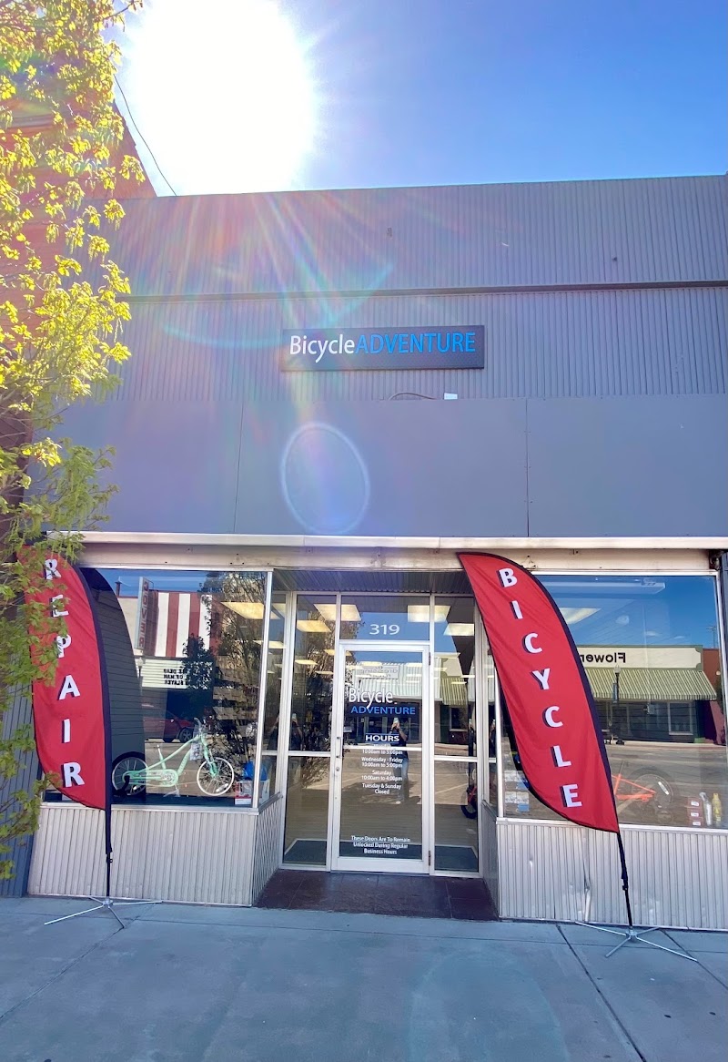 Bicycle Adventure - eBike shop in Fort Morgan, CO