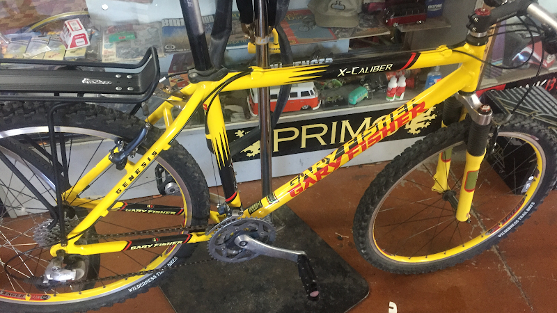 Bicycle Authority - eBike shop in Carson City, NV