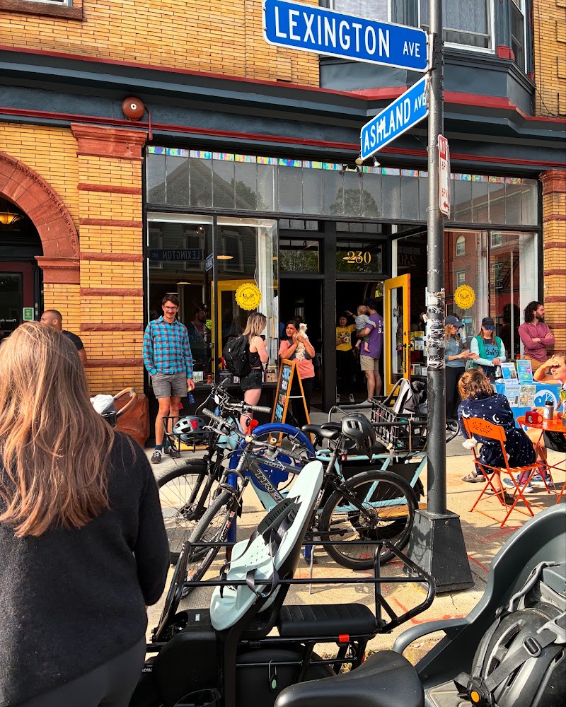 Bicycle Bottle Shop - eBike shop in Buffalo, NY