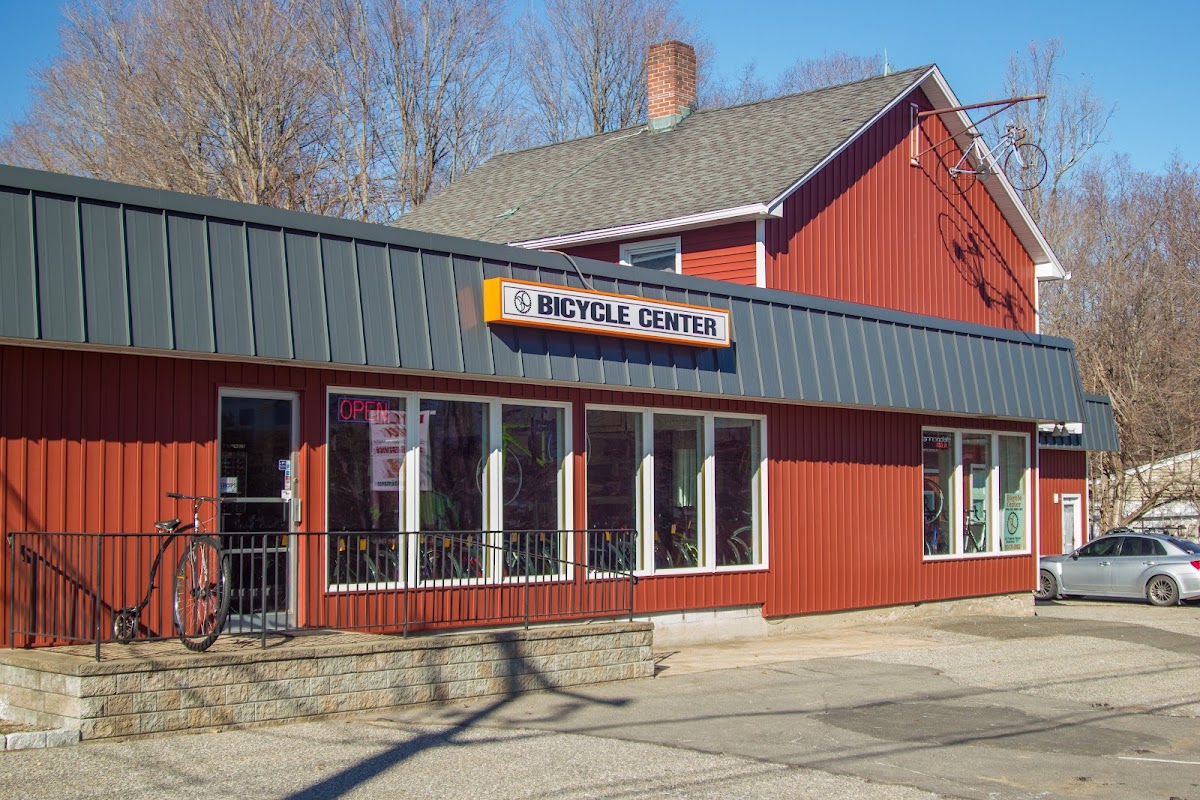 Bicycle Center - featured listing photo, Brookfield, CT