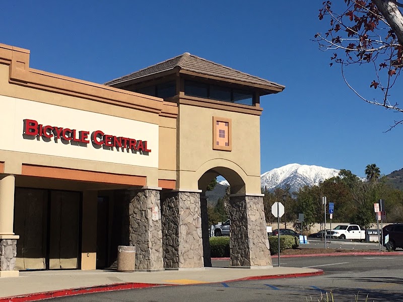 Bicycle Central - eBike shop in Glendora, CA