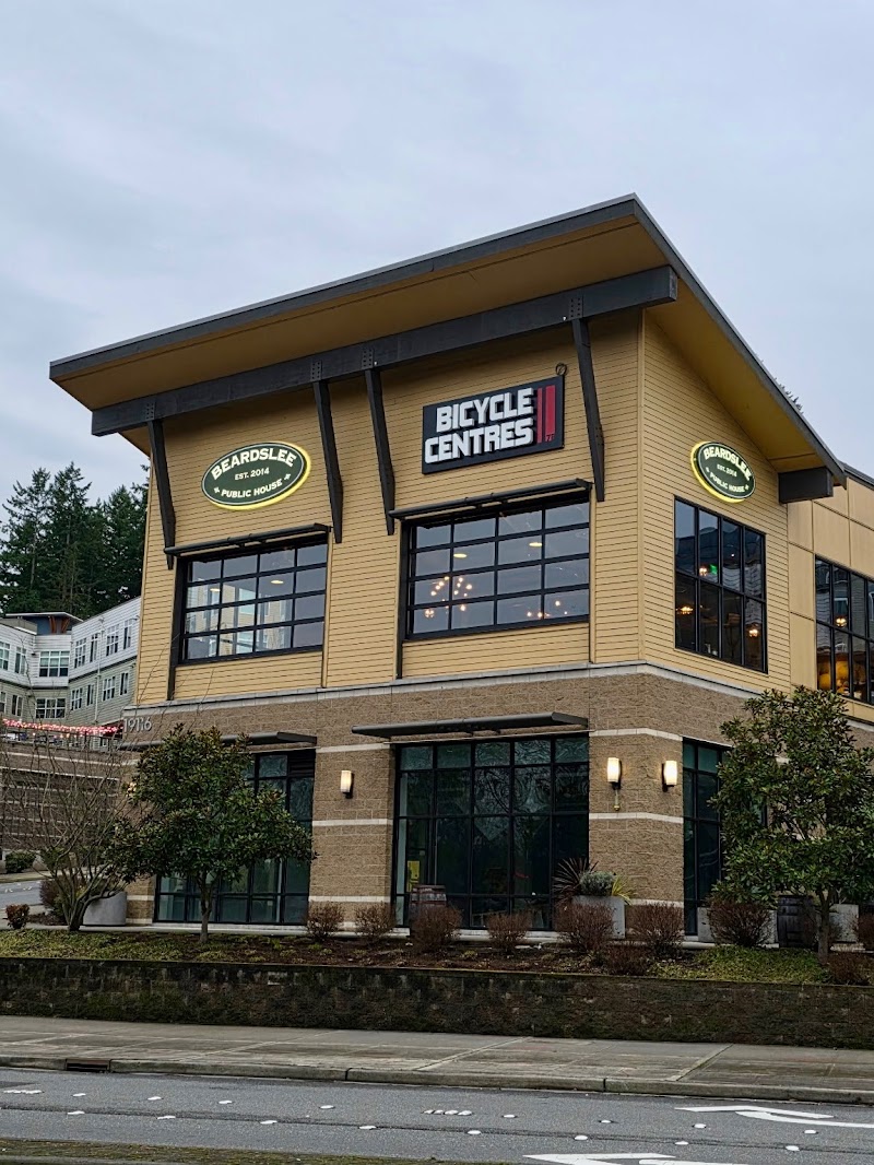 Bicycle Centres of Bothell - eBike shop in Bothell, WA