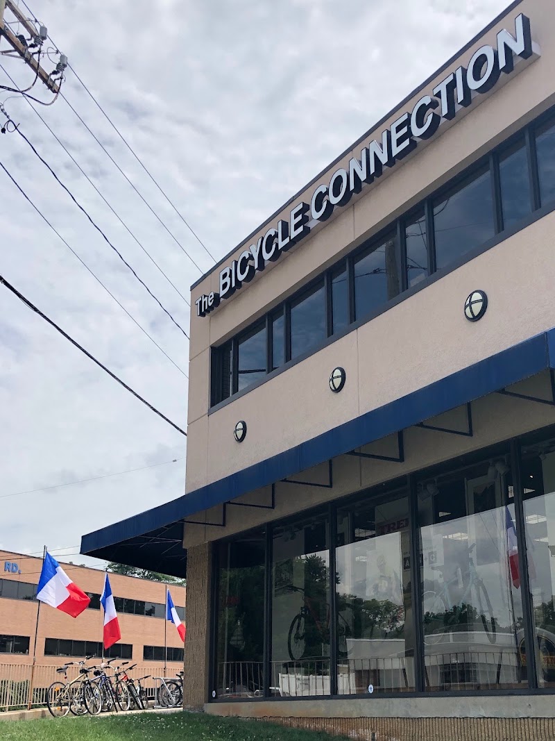 Bicycle Connection - eBike shop in Cockeysville, MD