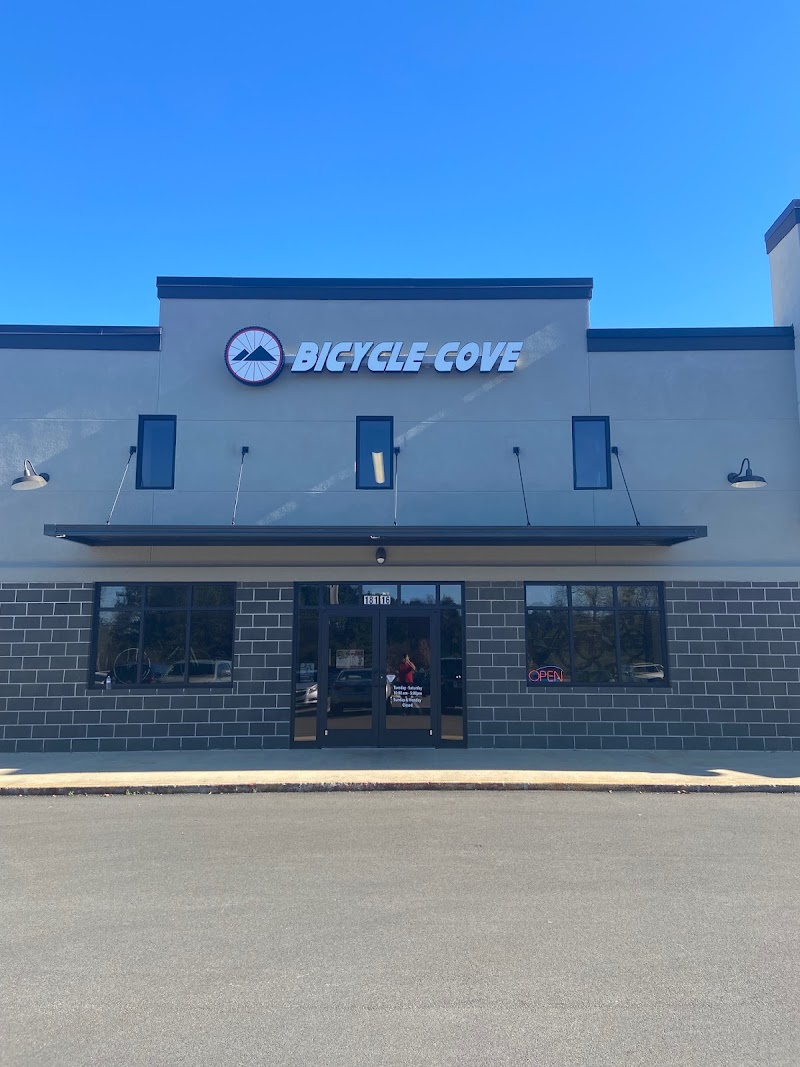 Bicycle Cove Madison - eBike shop in Madison, AL