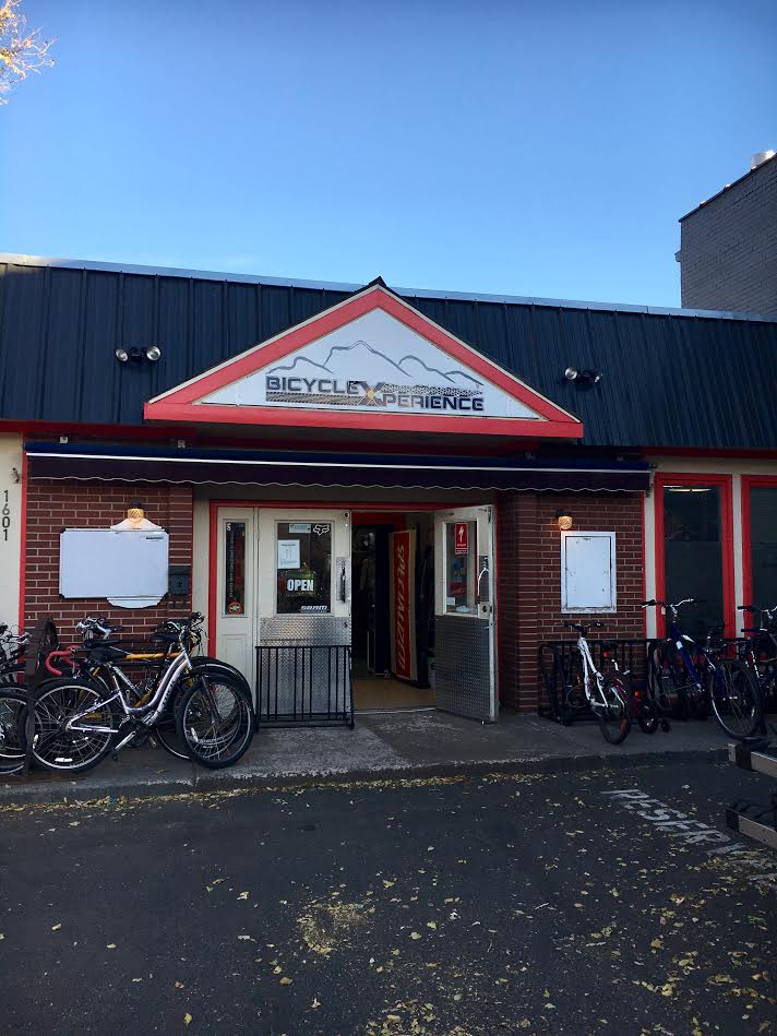 Bicycle Experience Bikes and Snowboards - eBike shop in Colorado Springs, CO