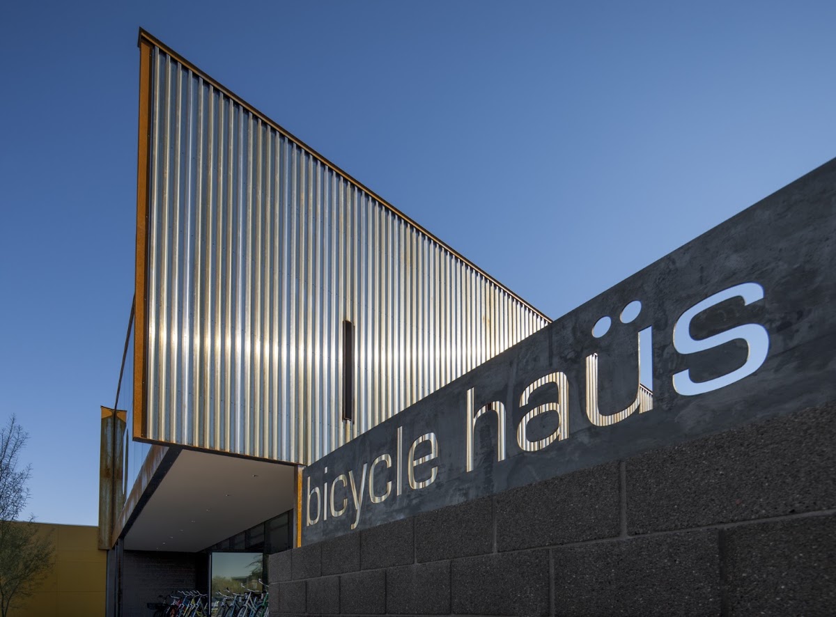 Bicycle Haus - eBike shop in Scottsdale, AZ