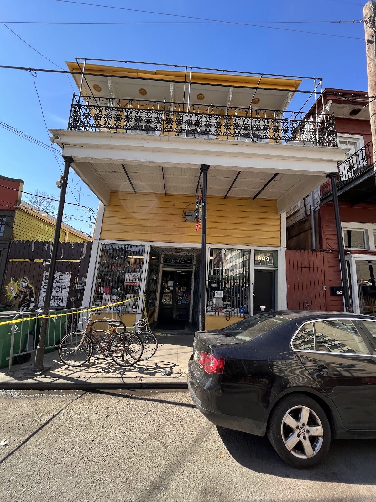 Bicycle Michael's - eBike shop in New Orleans, LA