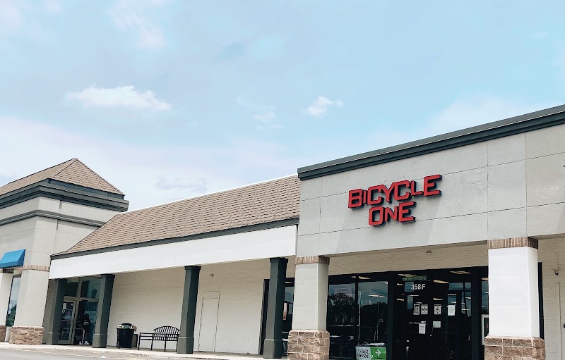 Bicycle One - eBike shop in Gahanna, OH