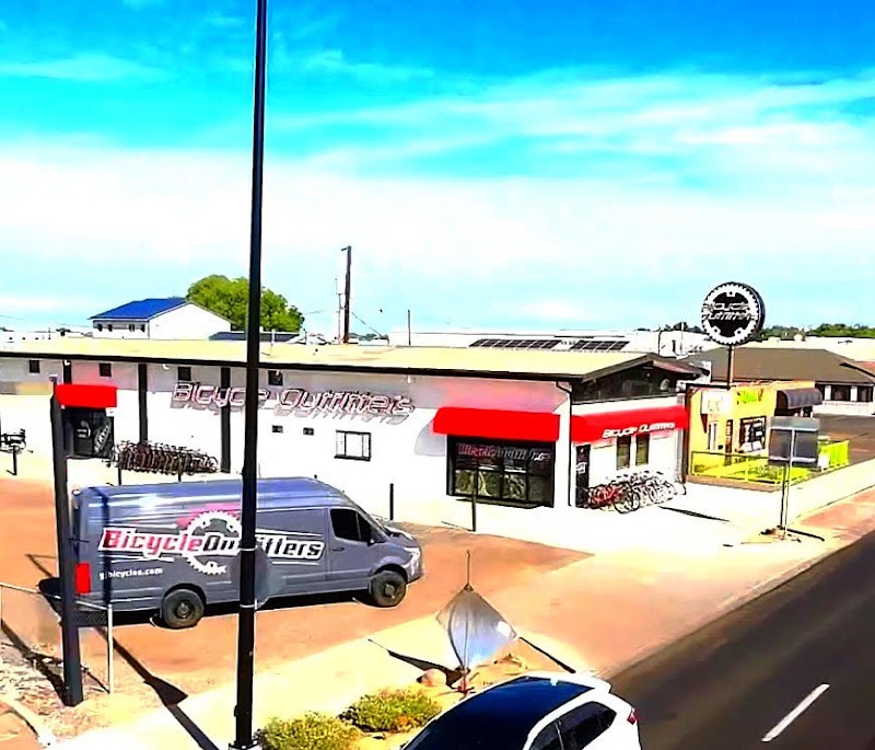 Bicycle Outfitters (Grand Junction) - eBike shop in Grand Junction, CO