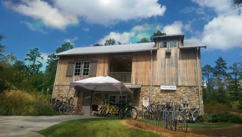 Bicycle Peddler - eBike shop in Martinez, GA